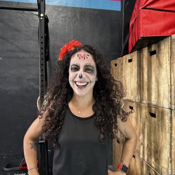 AB CrossFit - Trainers Near Me - North Miami Beach, Florida AB CrossFit - Trainers Near Me - North Miami Beach, Florida