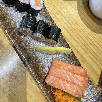 Akarui - Sushi Platter - Ramen Near Me - Omaha, Nebraska Akarui - Sushi Platter - Ramen Near Me - Omaha, Nebraska