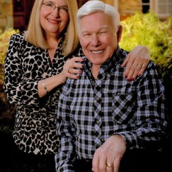 Sunrise Services - Owners Sue and Gene Closser