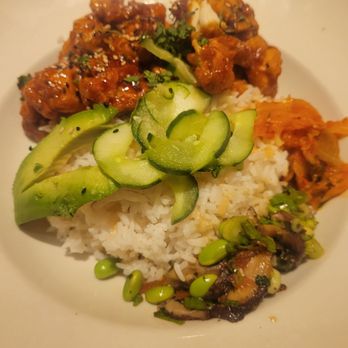 The Cheesecake Factory - Korean fried chicken - New American Near Me - Providence, Rhode Island The Cheesecake Factory - Korean fried chicken - New American Near Me - Providence, Rhode Island