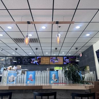 Boba King - Front entrance. - Bubble Tea Near Me - Las Vegas, Nevada