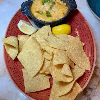 The Strand DC - Crab Dip - Desserts Near Me - Washington, DC, District of Columbia