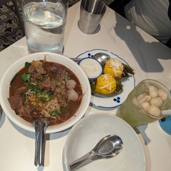 555 Boat Noodles - Thai Near Me - Toronto, Ontario 555 Boat Noodles - Thai Near Me - Toronto, Ontario