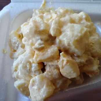 Shelby Q - Potato salad - Barbeque Near Me - Shelby, Ohio Shelby Q - Potato salad - Barbeque Near Me - Shelby, Ohio