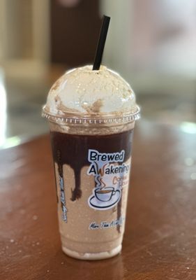 Brewed Awakenings CoffeeHouse