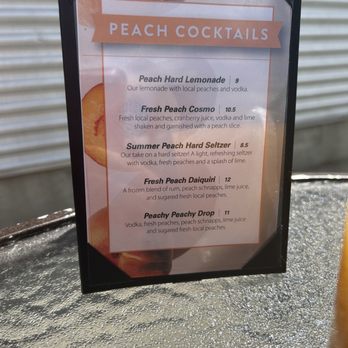 Anthony's Hearthfire Grill - Summer drinks ( please save your pallet and don't ever choose anything off this list) - New American Near Me - Olympia, Washington Anthony's Hearthfire Grill - Summer drinks ( please save your pallet and don't ever choose anything off this list) - New American Near Me - Olympia, Washington