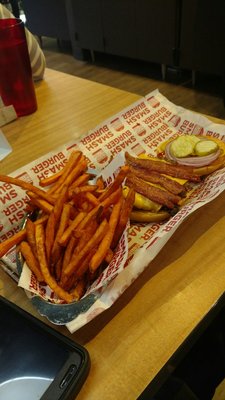 Smashburger by null