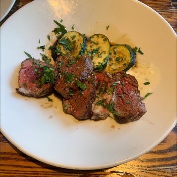 Bacari GDL - Petit Fillet - Mediterranean Near Me - Glendale, California