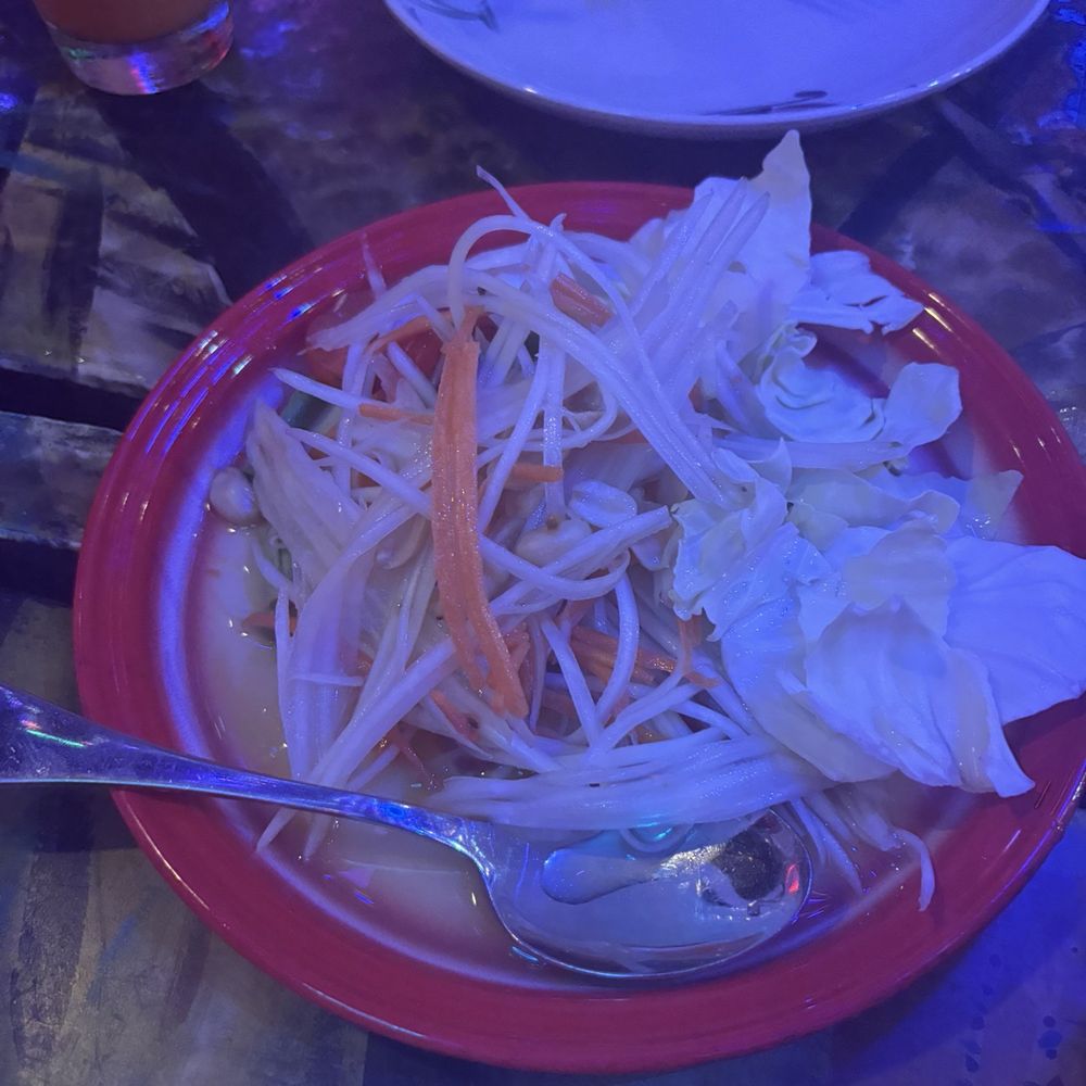 Lung Yai Thai Tapas - Tapas/Small Plates Near Me - Miami, Florida