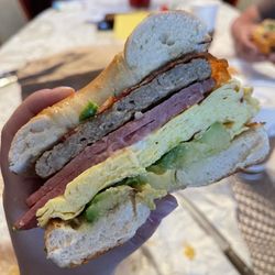 Bagel House
