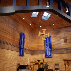 Our Redeemer Lutheran Church