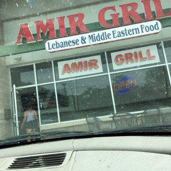 Amir Grill - Lebanese Near Me - Golden, Colorado