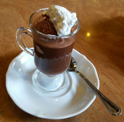 Caffè Mulassano by null