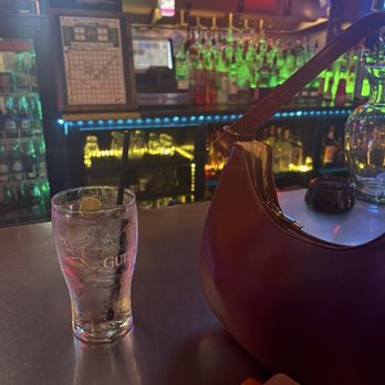 Bootlegger's Bar and Grill - Sports Bars Near Me - Houston, Texas