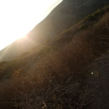 Solstice Canyon - Parks Near Me - Malibu, California