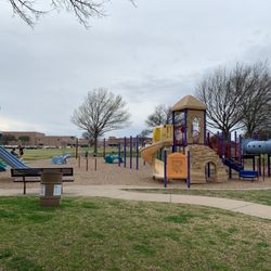 Berkner Park