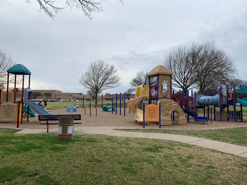 BERKNER PARK 11 Photos Yale Blvd & Berkner Dr, Richardson, Texas