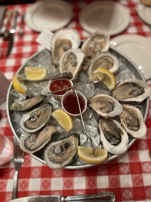 Grand Central Oyster Bar by null Grand Central Oyster Bar by null