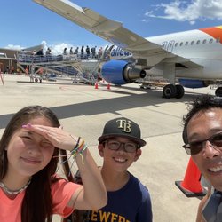 Allegiant Air
