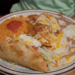 Mexico Lindo Mexican & Seafood Restaurant