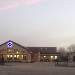 Building: front Building: front