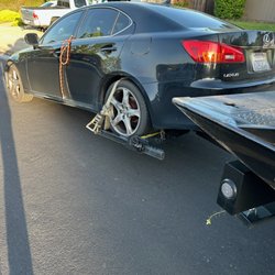 Concord Auto Towing
