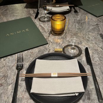 Animae - Asian Fusion Near Me - San Diego, California Animae - Asian Fusion Near Me - San Diego, California