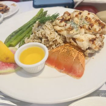 Wind & Sea - Australian lobster - Seafood Near Me - Dana Point, California Wind & Sea - Australian lobster - Seafood Near Me - Dana Point, California