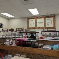 Snoqualmie Ice Cream - Pricing (Jan 2025)