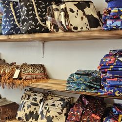 Rancho Alegre Western Wear
