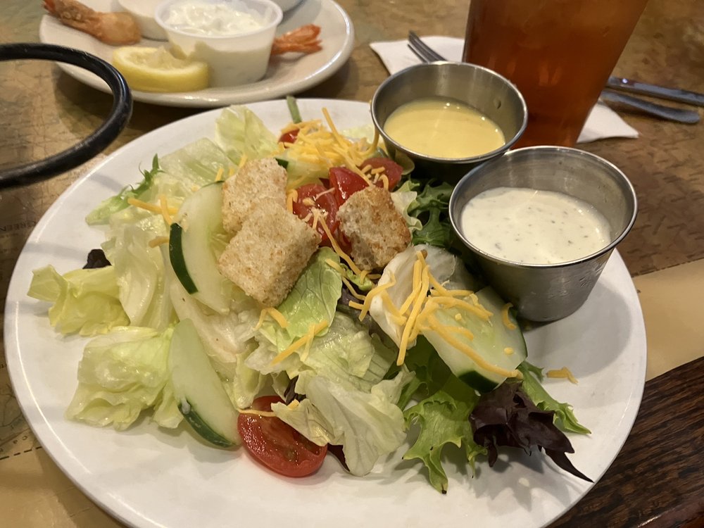 BLUFFTON OYSTER COMPANY 14 Photos & 40 Reviews 63 Wharf St