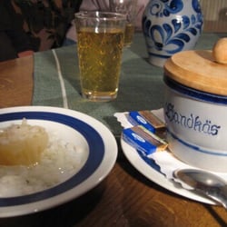 Sturmfels Kelterei & Gastwirtschaft
