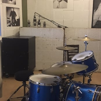 Sun Studio - Museums Near Me - Memphis, Tennessee