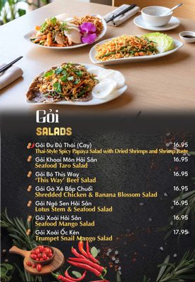 Menu photo 7 Pho This Way San Jose, CA Menu photo 7 Pho This Way San Jose, CA