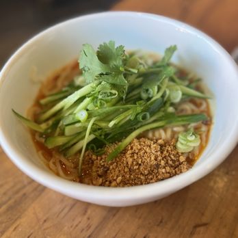 Joy - Dan Dan Noodles - Taiwanese Near Me - Los Angeles, California