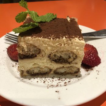 Dal Grano - Tiramisu - Pasta Shops Near Me - McLean, Virginia Dal Grano - Tiramisu - Pasta Shops Near Me - McLean, Virginia