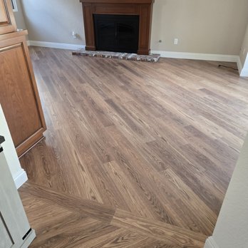 Assured Quality Woodcraft - Quality Assured! - Flooring Near Me - Redondo Beach, California