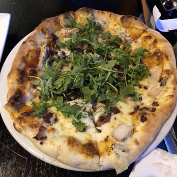 The Red Sun Fire Roasting Co - Napa pizza - Italian Near Me - Oswego, New York