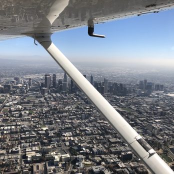 Pacific Skies Aviation - Flight Instruction Near Me - Torrance, California Pacific Skies Aviation - Flight Instruction Near Me - Torrance, California