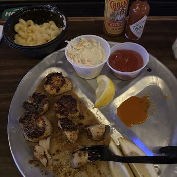 Q Bar & Grill - Scallops - Seafood Near Me - Phoenix, Arizona Q Bar & Grill - Scallops - Seafood Near Me - Phoenix, Arizona