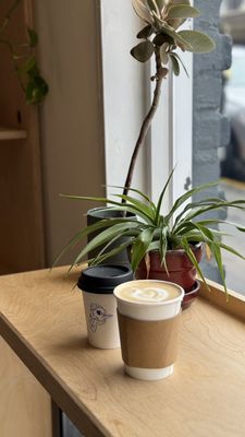 Snowbird Coffee by null