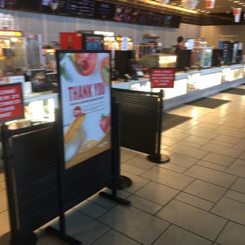 AMC Perry Crossing 18 - Cinema Near Me - Plainfield, Indiana