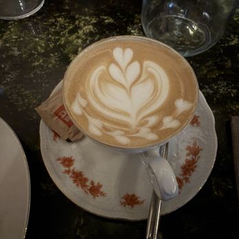 Agrodolce Roma - Cappuccino - Roman Near Me - Rome, RM