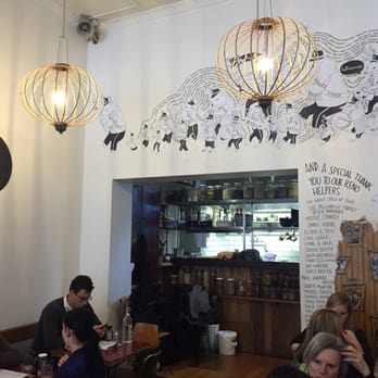 Kinfolk - Coffee & Tea Near Me - Melbourne, VIC Kinfolk - Coffee & Tea Near Me - Melbourne, VIC