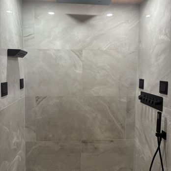 Type K Plumbing Services - New shower install - Plumbing Near Me - Kerhonkson, New York Type K Plumbing Services - New shower install - Plumbing Near Me - Kerhonkson, New York