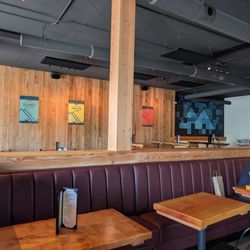Narrows Brewing - Stopped in for a cider