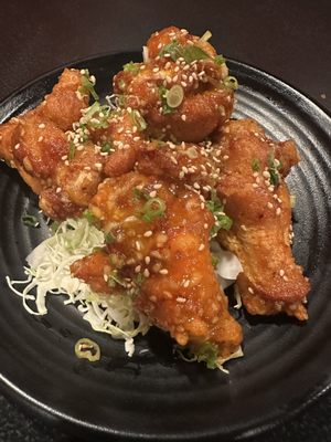 Hinata Sushi by null