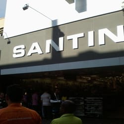 Di Santinni Indústria e Comércio de Calçados