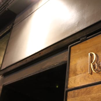 Rye - Cocktail Bars Near Me - San Francisco, California Rye - Cocktail Bars Near Me - San Francisco, California