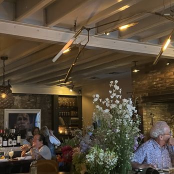 Feast and Floret - inside - Italian Near Me - Hudson, New York